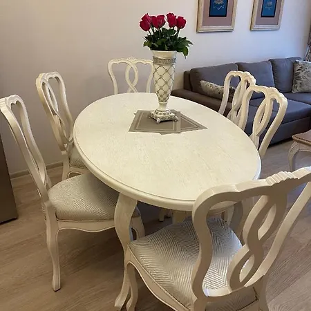 Apartman Dzintari *
